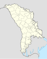 Bălți (Moldavio)