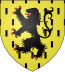 Blason de Loon-Plage