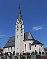 Katholische Pfarrkirche St. Martin