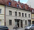 Vorstadthaus