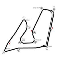 Tor A1-Ring