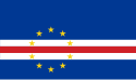 Flag of Cape Verde