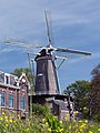 Gouda, molen 't Slot