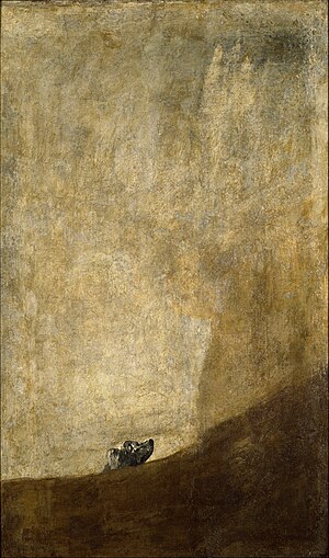 Hund (Goya)