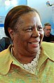 Naledi Pandor op 16 april 2012 geboren op 7 december 1953