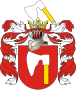 Herb duchownego