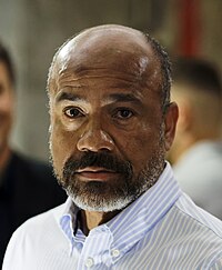 Sérgio Soares