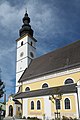 Katholische Pfarrkirche St. Martin