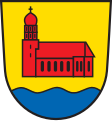 Seekirch címere