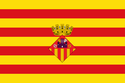 Sant Cugat del Vallès – Bandiera