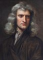 Isaac Newton (1642–1727)