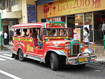 Jeepney