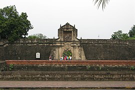 Benteng Santiago