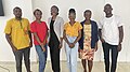 Quinzaine des autrices francophones 2024 Abidjan