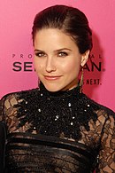 Brooke Davis Baker, jou�e par Sophia Bush