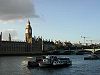 The Palace of Westminster