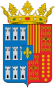 Híjar – Stemma