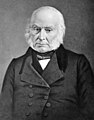 6.John Quincy Adams(1825 – 1829)