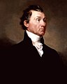 5.James Monroe(1817 – 1825)