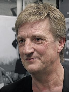 Wim Kieft (2017)