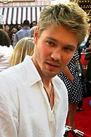 Lucas Scott, jou� par Chad Michael Murray