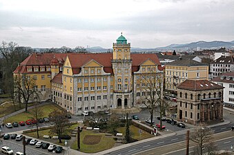 Hessisches Landesmuseum