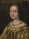 Isabella d’Este, Markgräfin von Mantua (1474–1539)