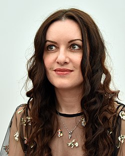 Pavla Horáková (2019)