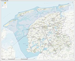 Deddingabuurt (Friesland)