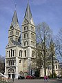 Roermond, Munsterkerk