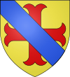 Blason de La Capelle-lès-Boulogne