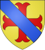 Blason de La Capelle-lès-Boulogne