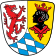 Blason de l'arrondissement de Garmisch-Partenkirchen