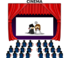 Draw Cinema