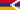 Drapeau du Haut-Karabagh