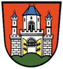 Wappen von K. Stadler um 1964