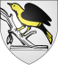 Blason de Auriol Auruou