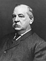 22., 24.Grover Cleveland(1885 – 1889, 1893 – 1897)