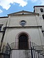 Chiesa parrocchiale di Santa Barbara