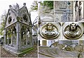 Tomb of Abelard and Heloise