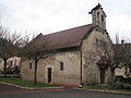 Kirche Saint-Pierre in Peyzieu