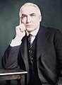 29.Warren G. Harding(1921 – 1923)