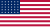 Drapeau des États-Unis