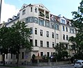 Mietshaus