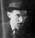 Vignette pour Fernando Pessoa