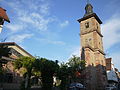 Katholische Pfarrkirche St. Peter und Paul