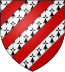 Blason de Barran