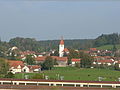 Haldenwang im Allgäu