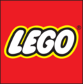 Logo de LEGO de 1972 au 17 novembre 1998.