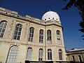 Den Observatoire vu Par�is